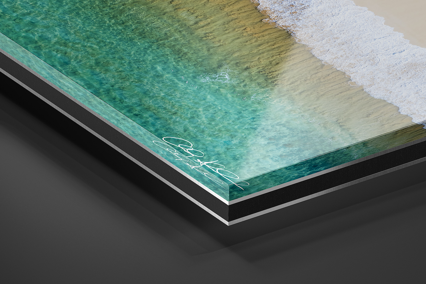 Acrylic Facemount | Ready to Hang print preview