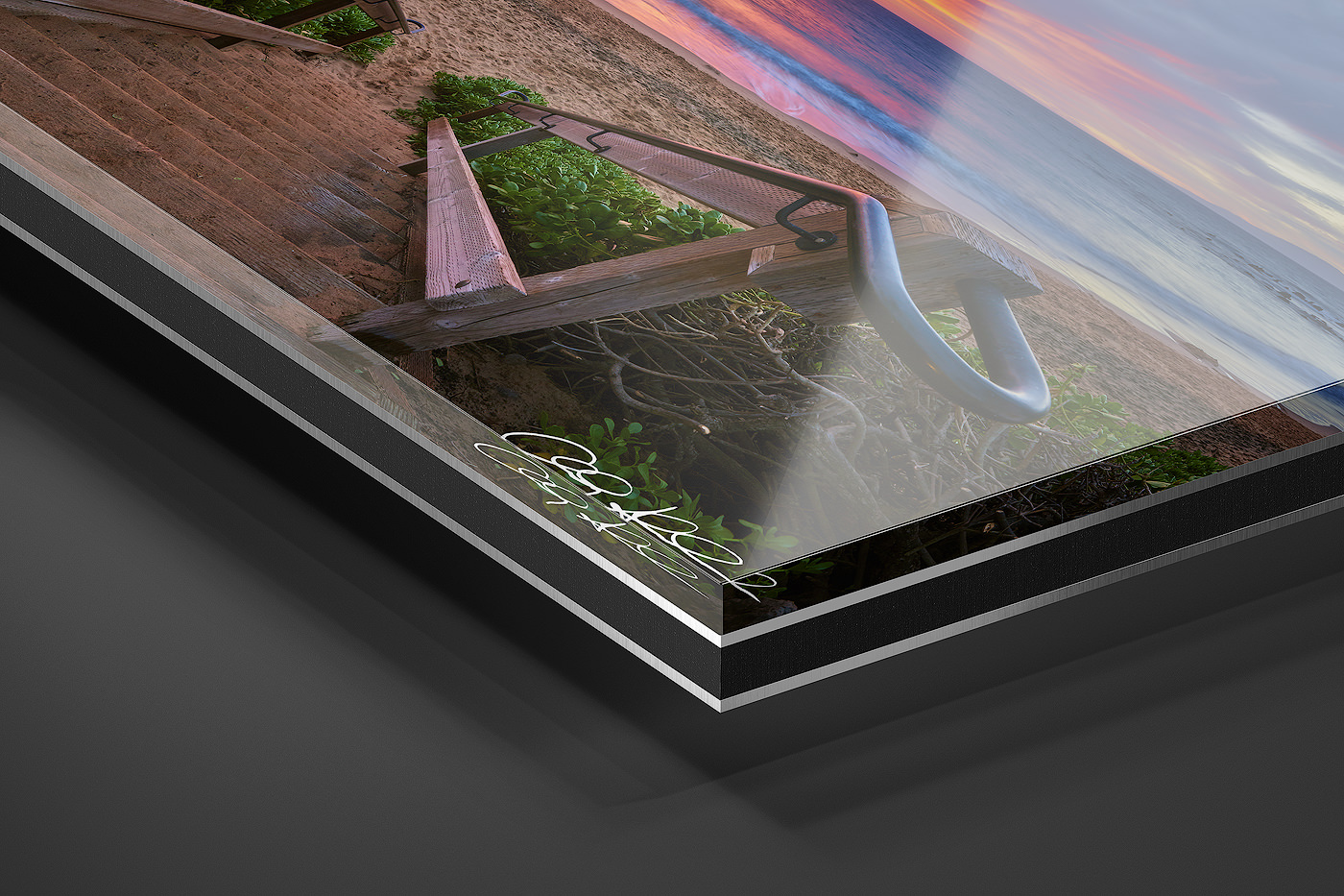 Acrylic Facemount | Ready to Hang print preview