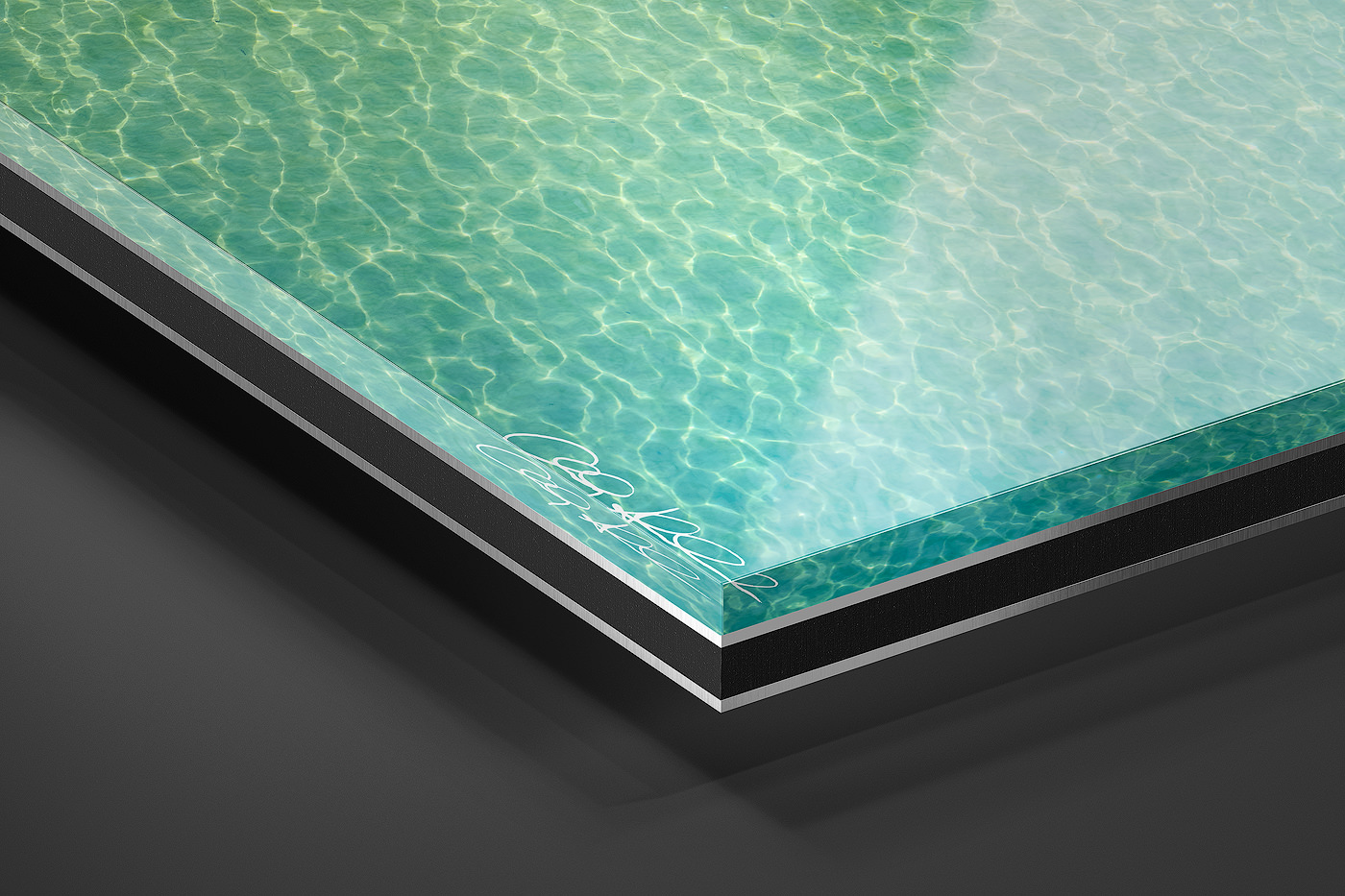 Acrylic Facemount | Ready to Hang print preview