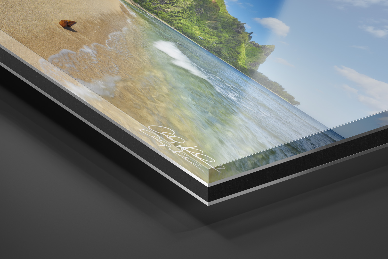 Acrylic Facemount | Ready to Hang print preview