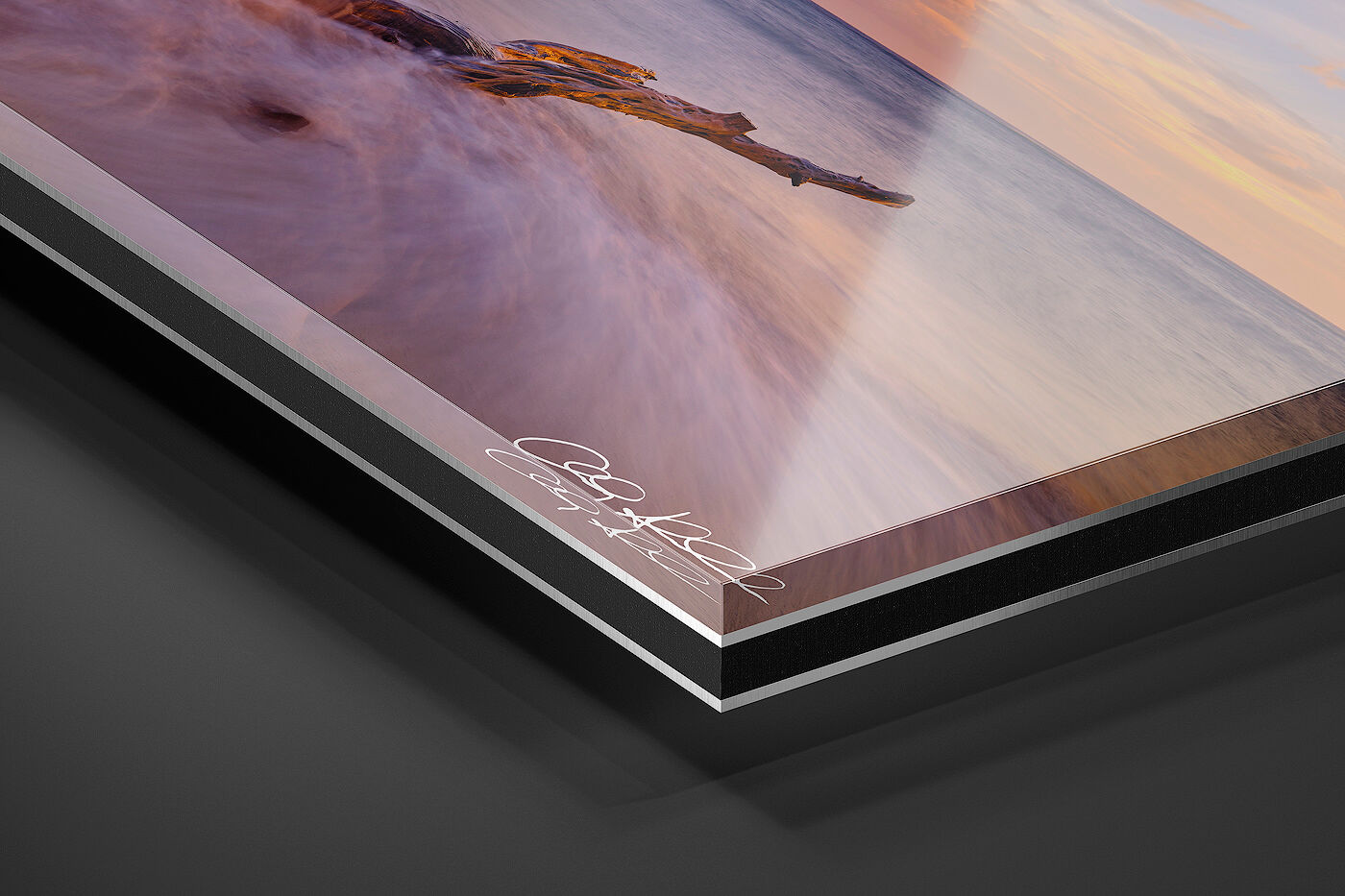 Acrylic Facemount | Ready to Hang print preview