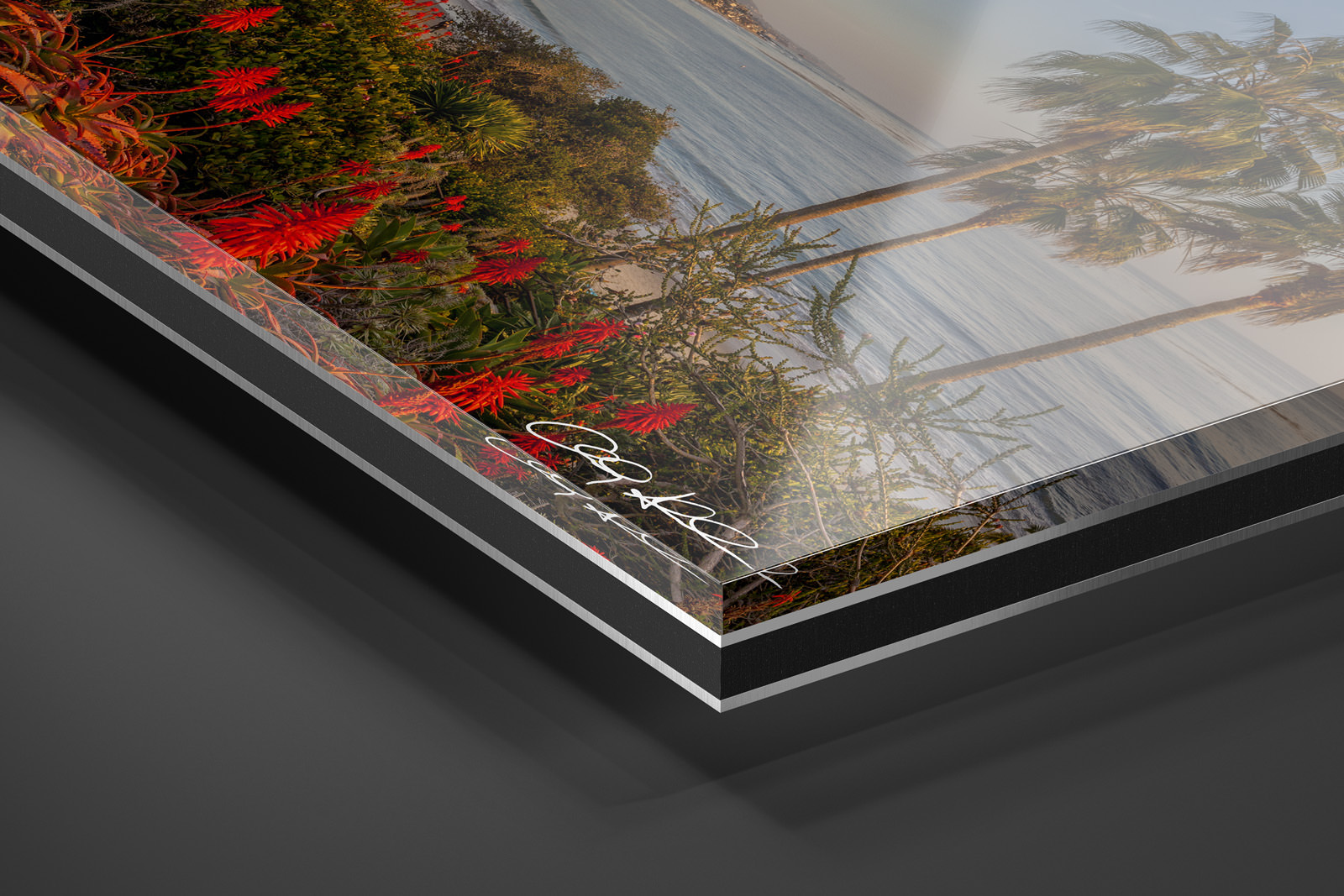 Acrylic Facemount | Ready to Hang print preview