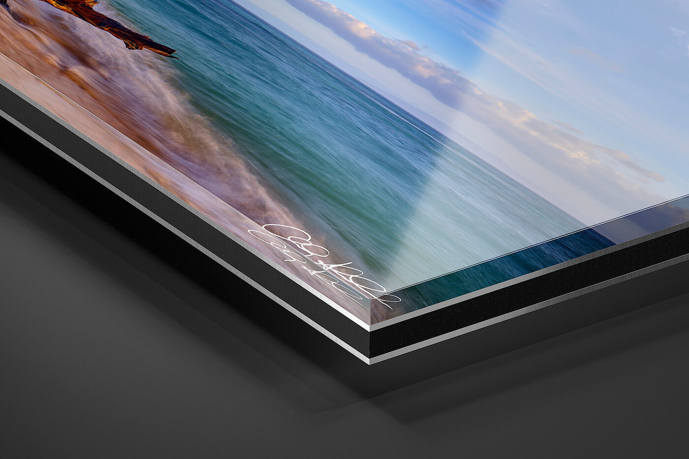 Acrylic Facemount | Ready to Hang print preview