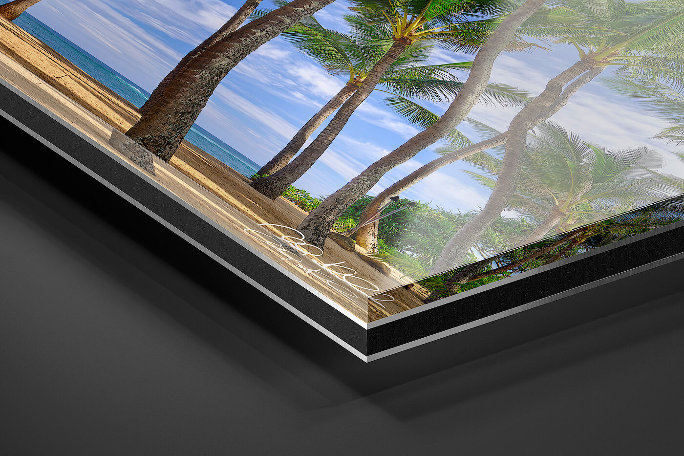 Acrylic Facemount | Ready to Hang print preview