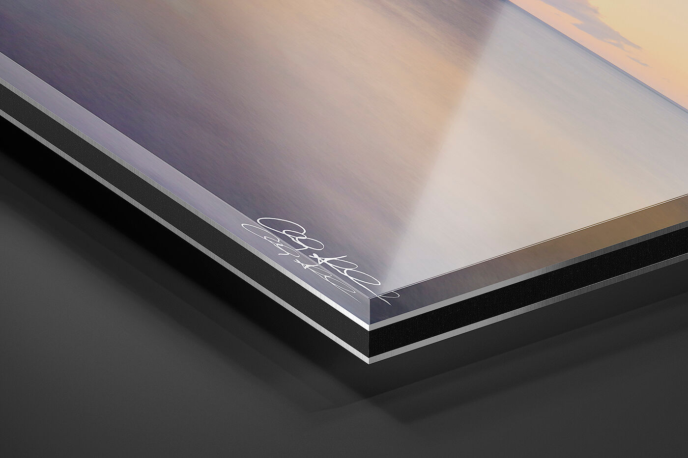Acrylic Facemount | Ready to Hang print preview