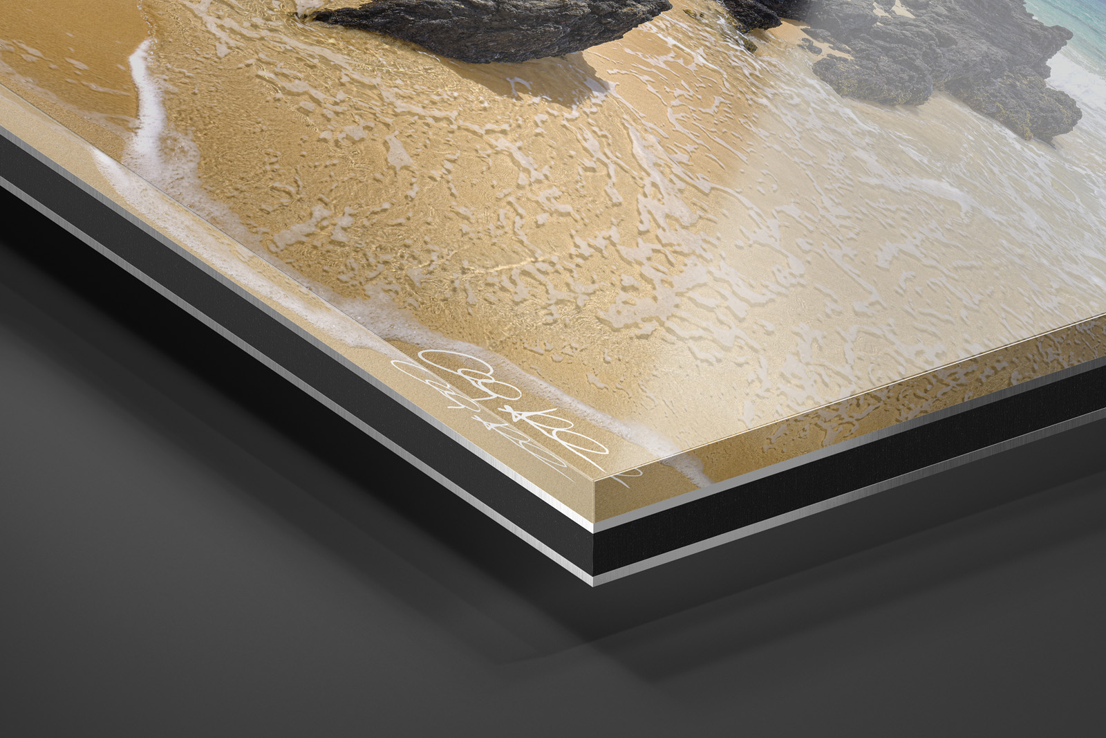 Acrylic Facemount | Ready to Hang print preview