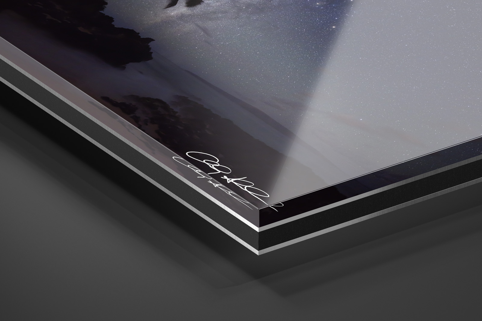 Acrylic Facemount | Ready to Hang print preview