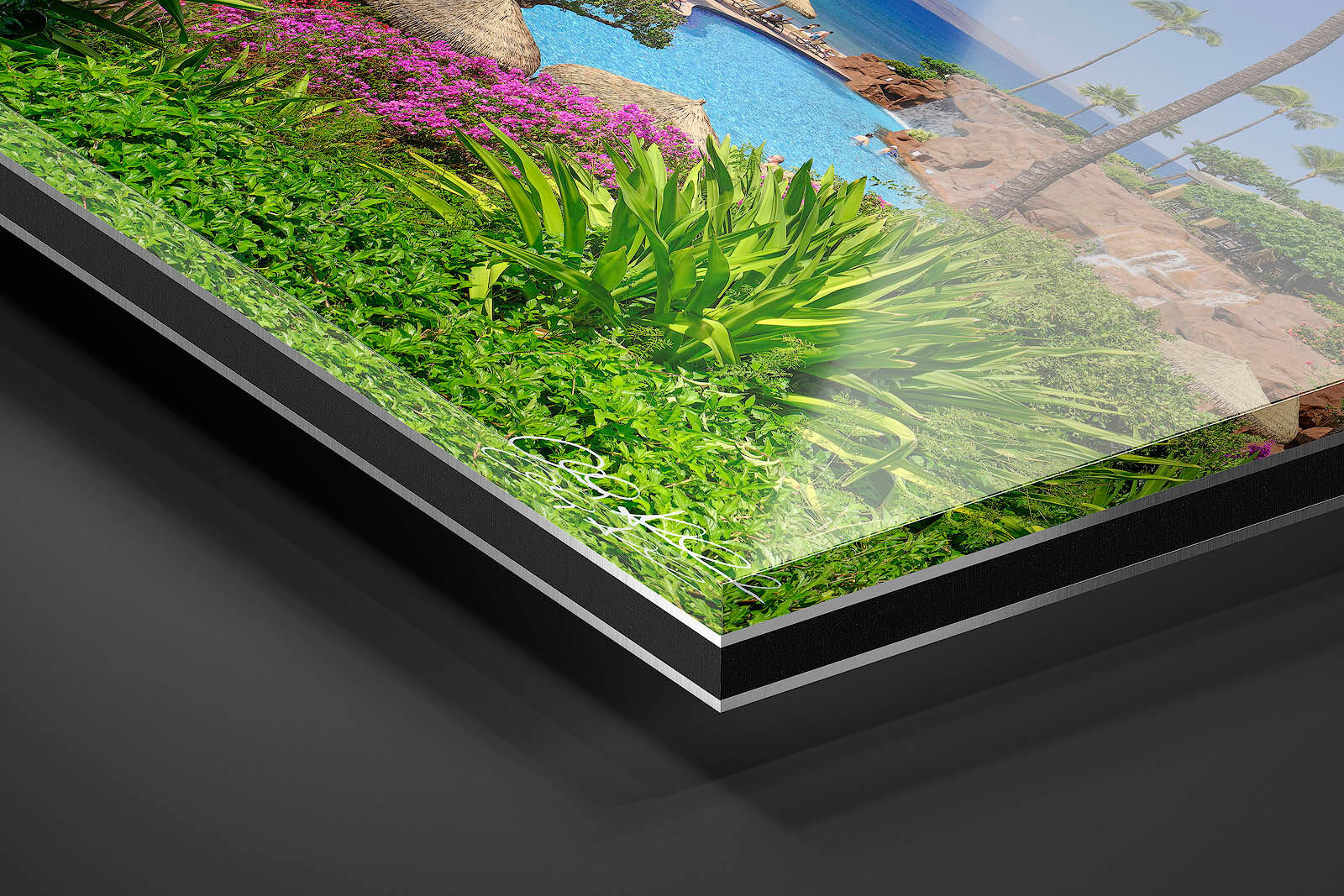 Acrylic Facemount | Ready to Hang print preview