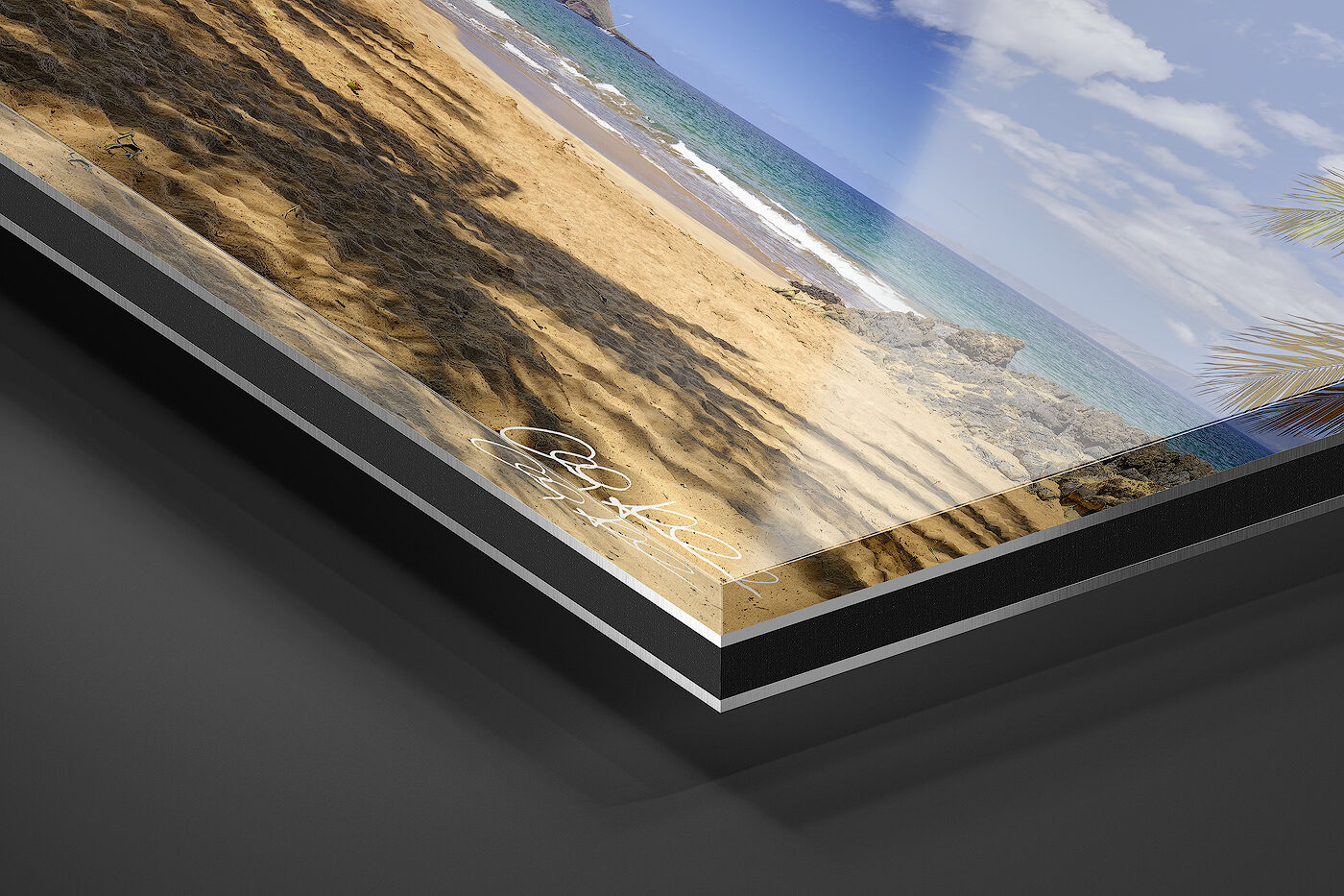 Acrylic Facemount | Ready to Hang print preview
