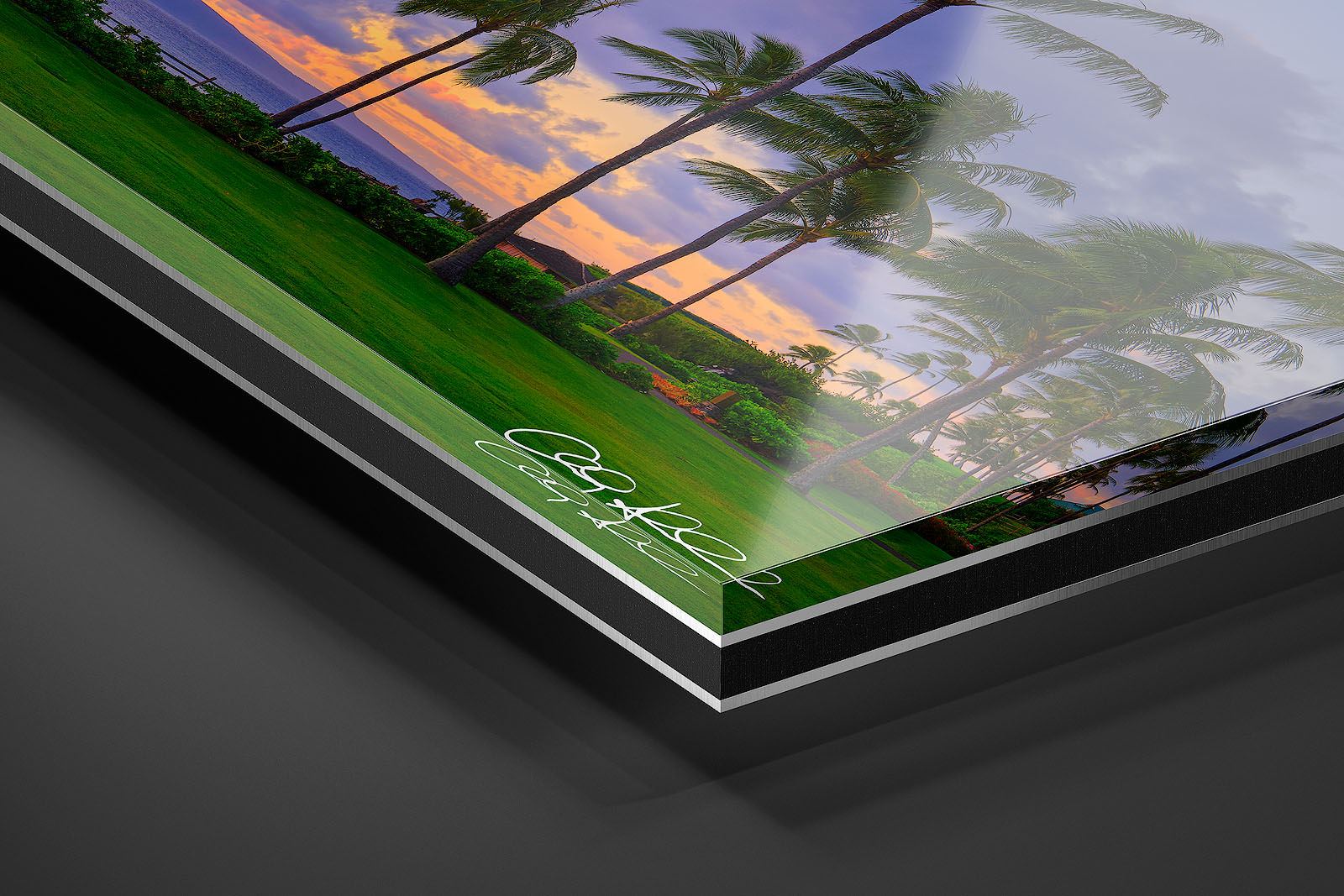 Acrylic Facemount | Ready to Hang print preview