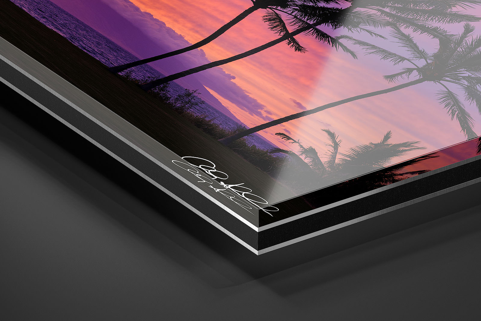 Acrylic Facemount | Ready to Hang print preview