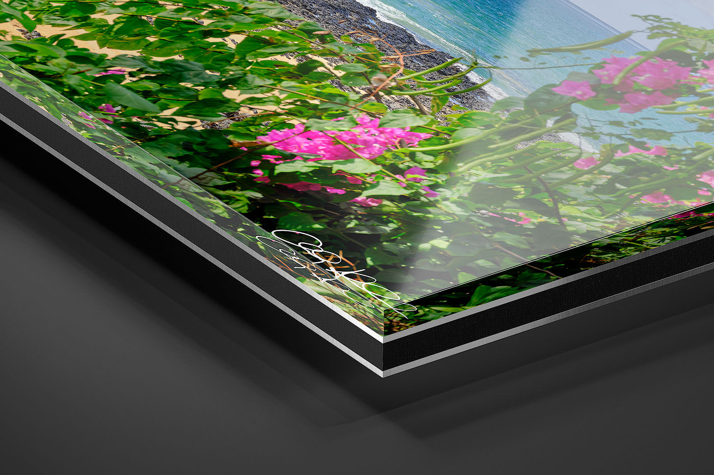 Acrylic Facemount | Ready to Hang print preview