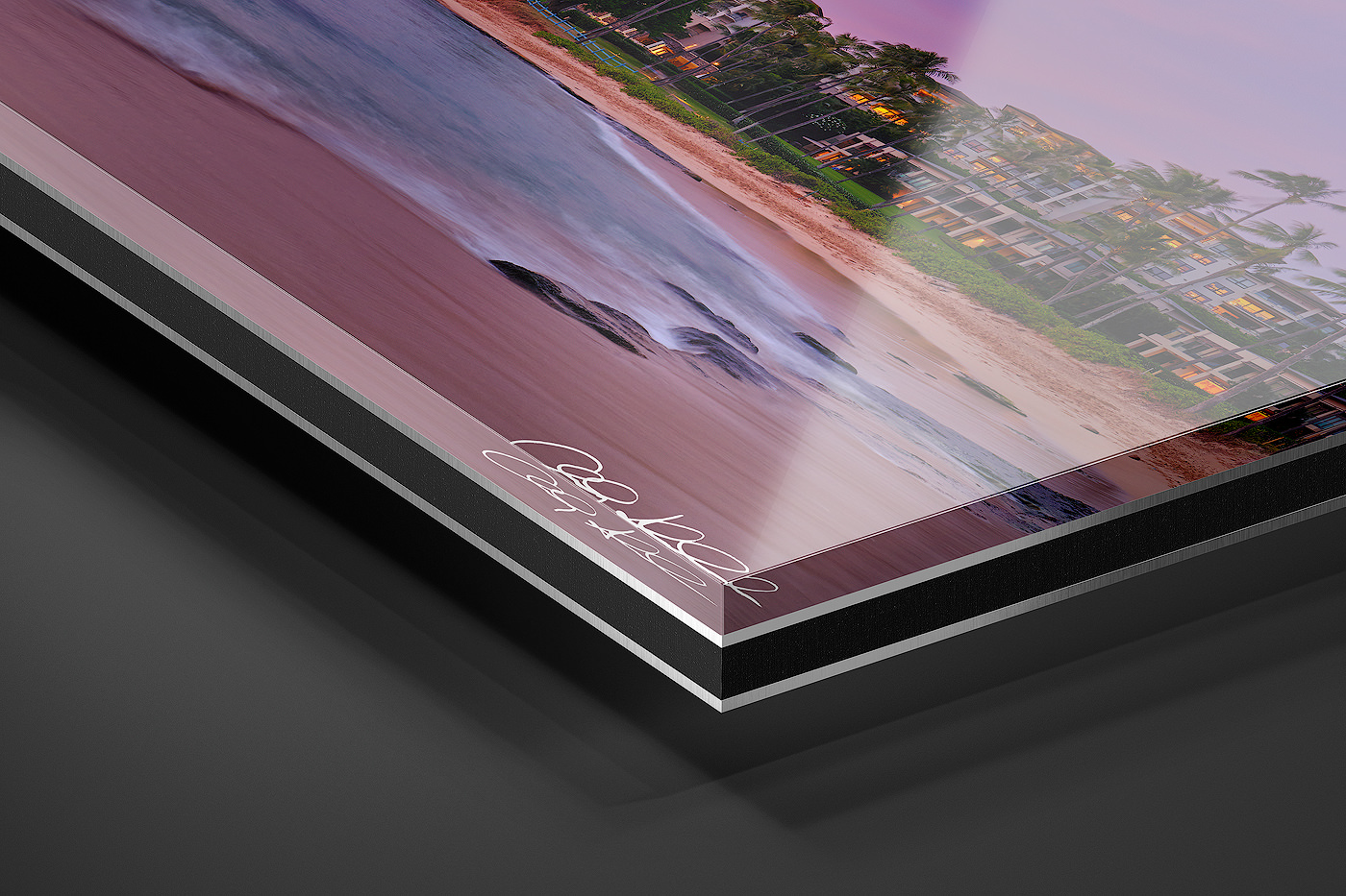 Acrylic Facemount | Ready to Hang print preview