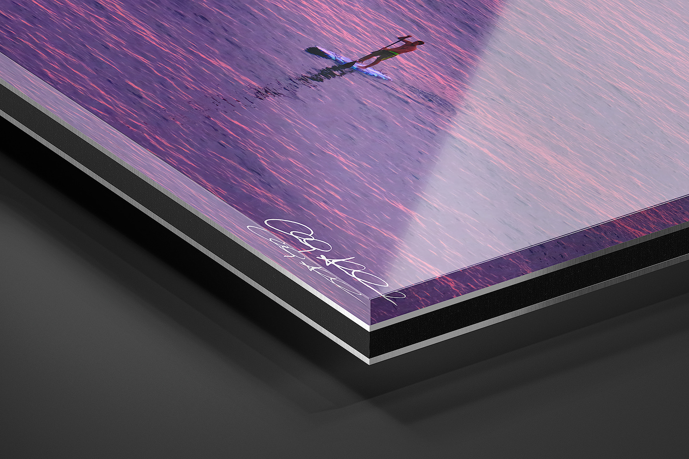 Acrylic Facemount | Ready to Hang print preview