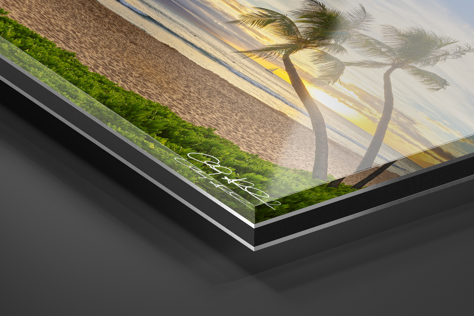 Acrylic Facemount | Ready to Hang print preview