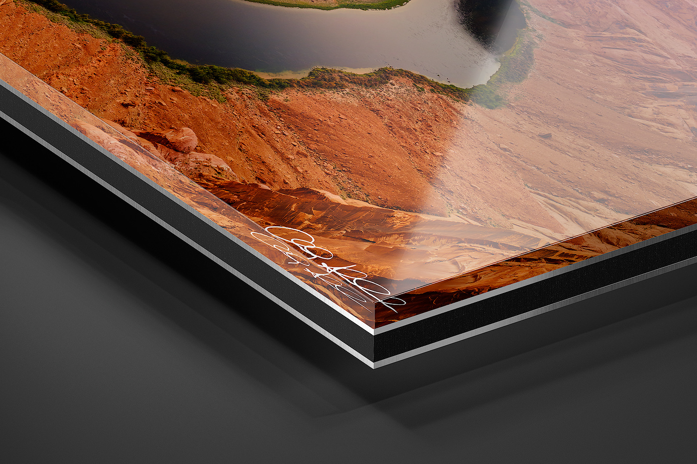 Acrylic Facemount | Ready to Hang print preview