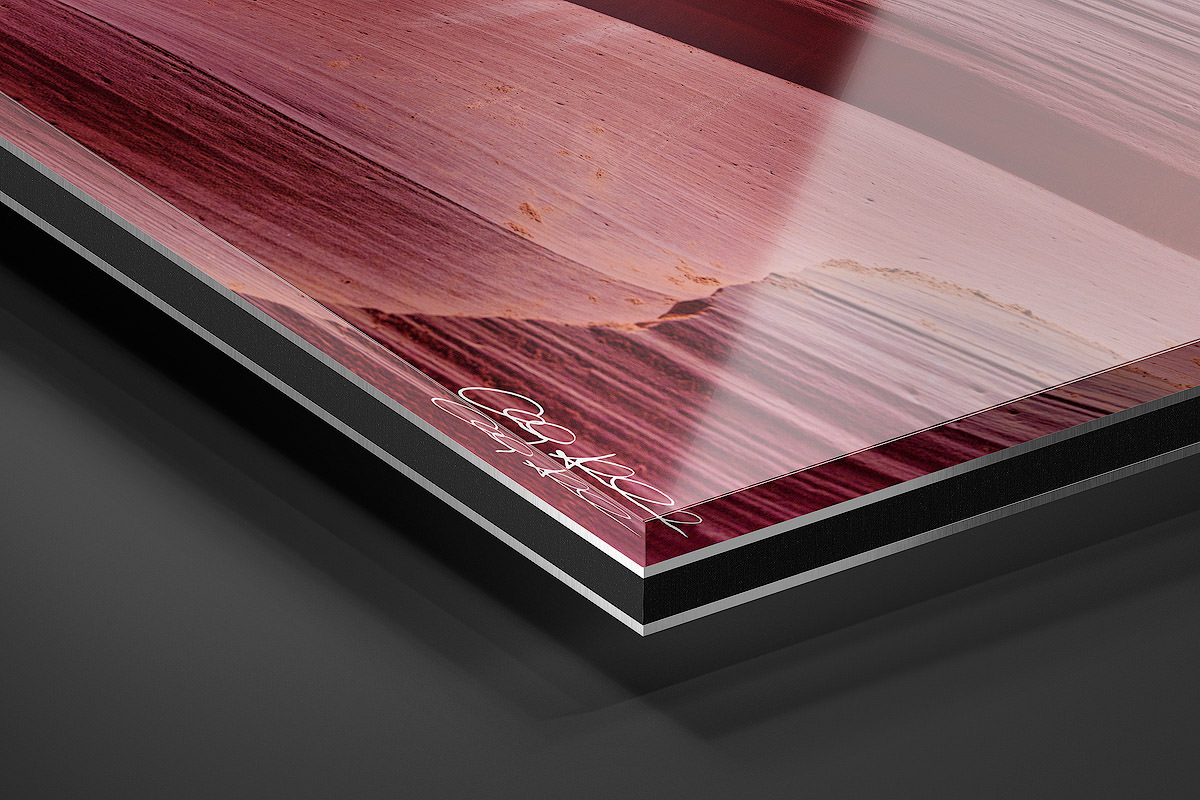 Acrylic Facemount | Ready to Hang print preview