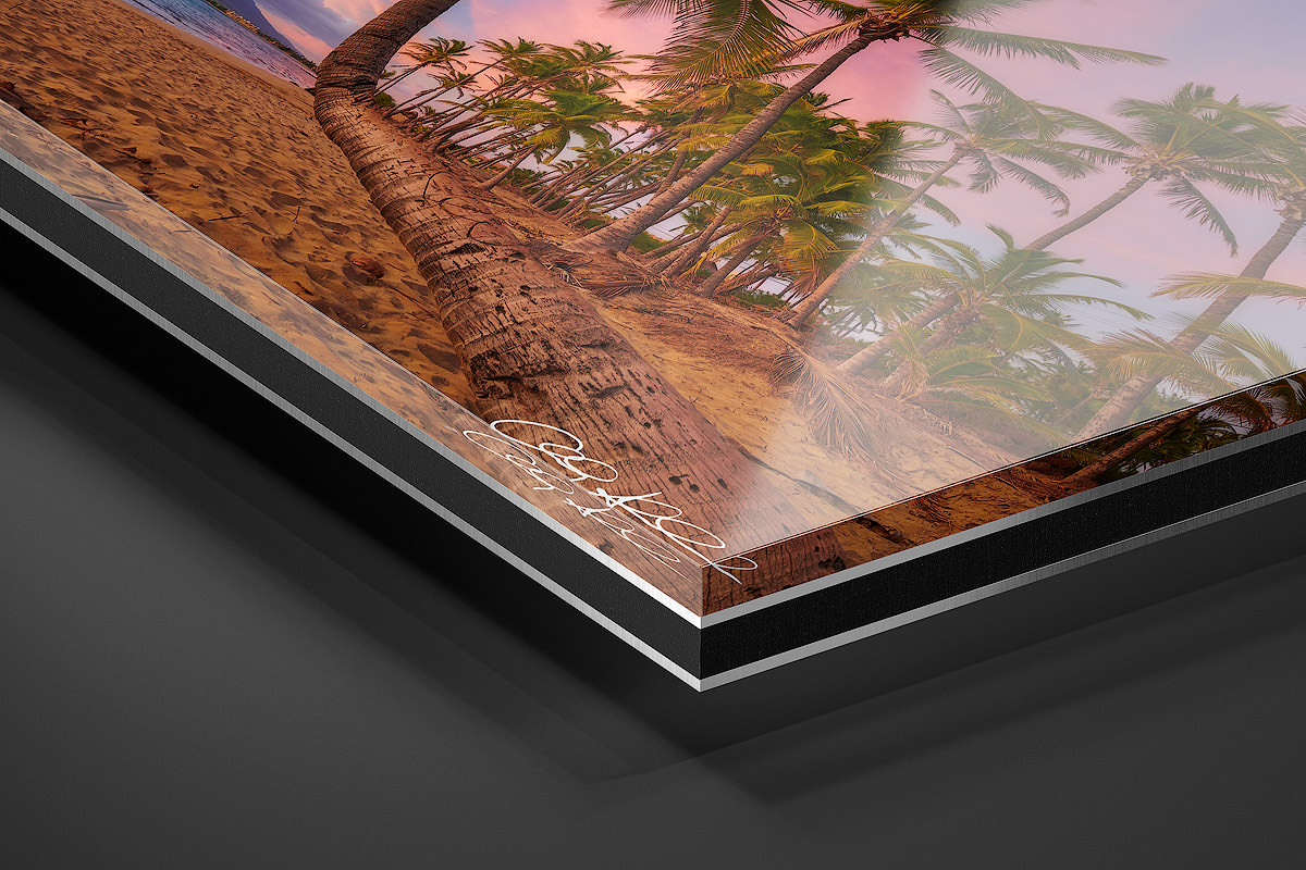 Acrylic Facemount | Ready to Hang print preview