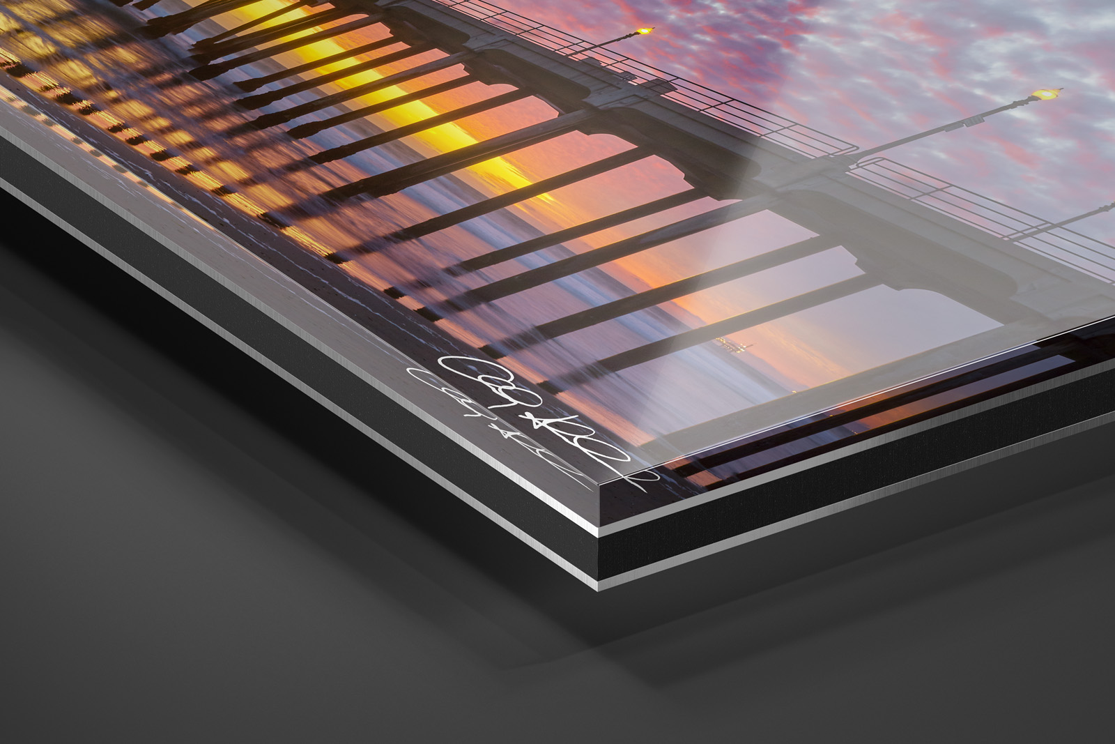 Acrylic Facemount | Ready to Hang print preview