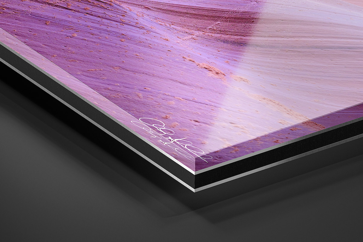 Acrylic Facemount | Ready to Hang print preview