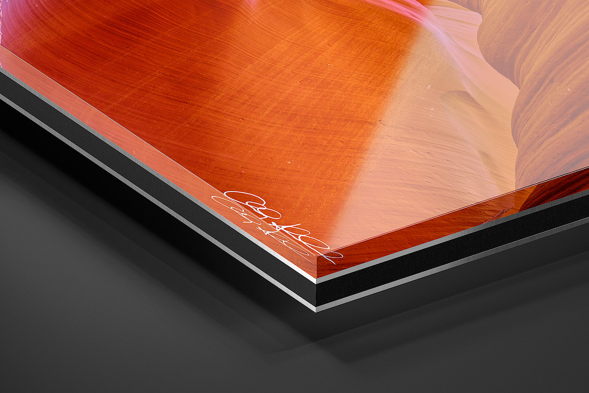 Acrylic Facemount | Ready to Hang print preview