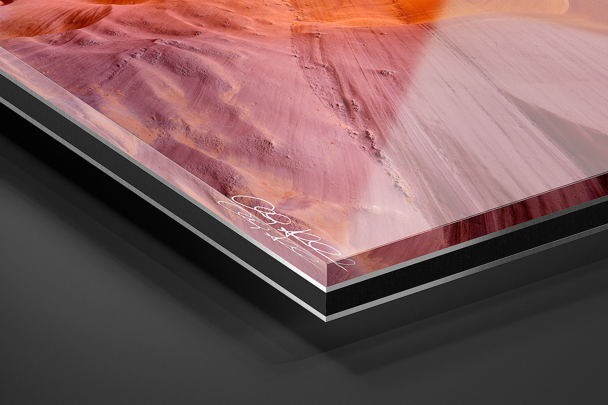 Acrylic Facemount | Ready to Hang print preview