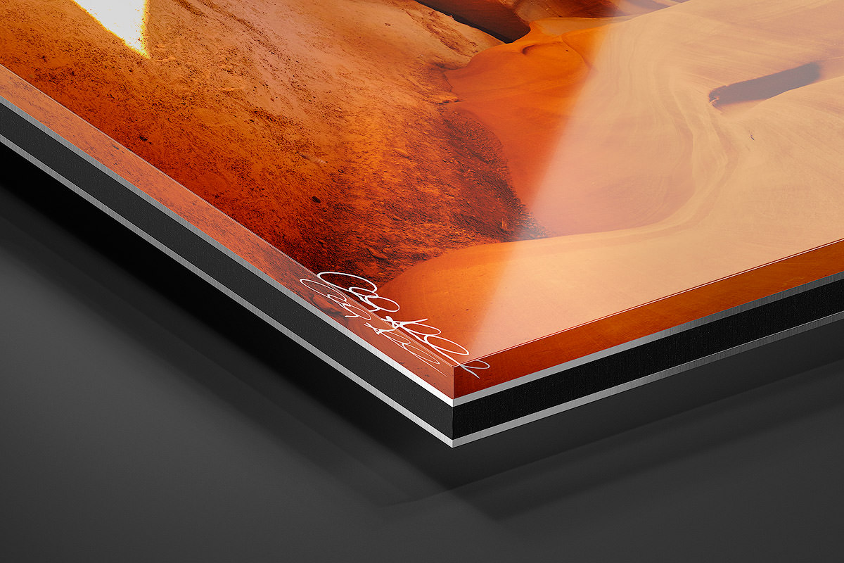 Acrylic Facemount | Ready to Hang print preview