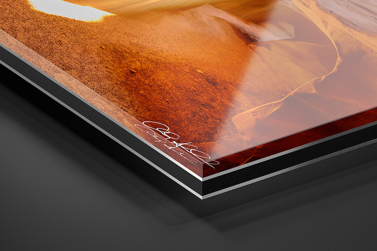 Acrylic Facemount | Ready to Hang print preview