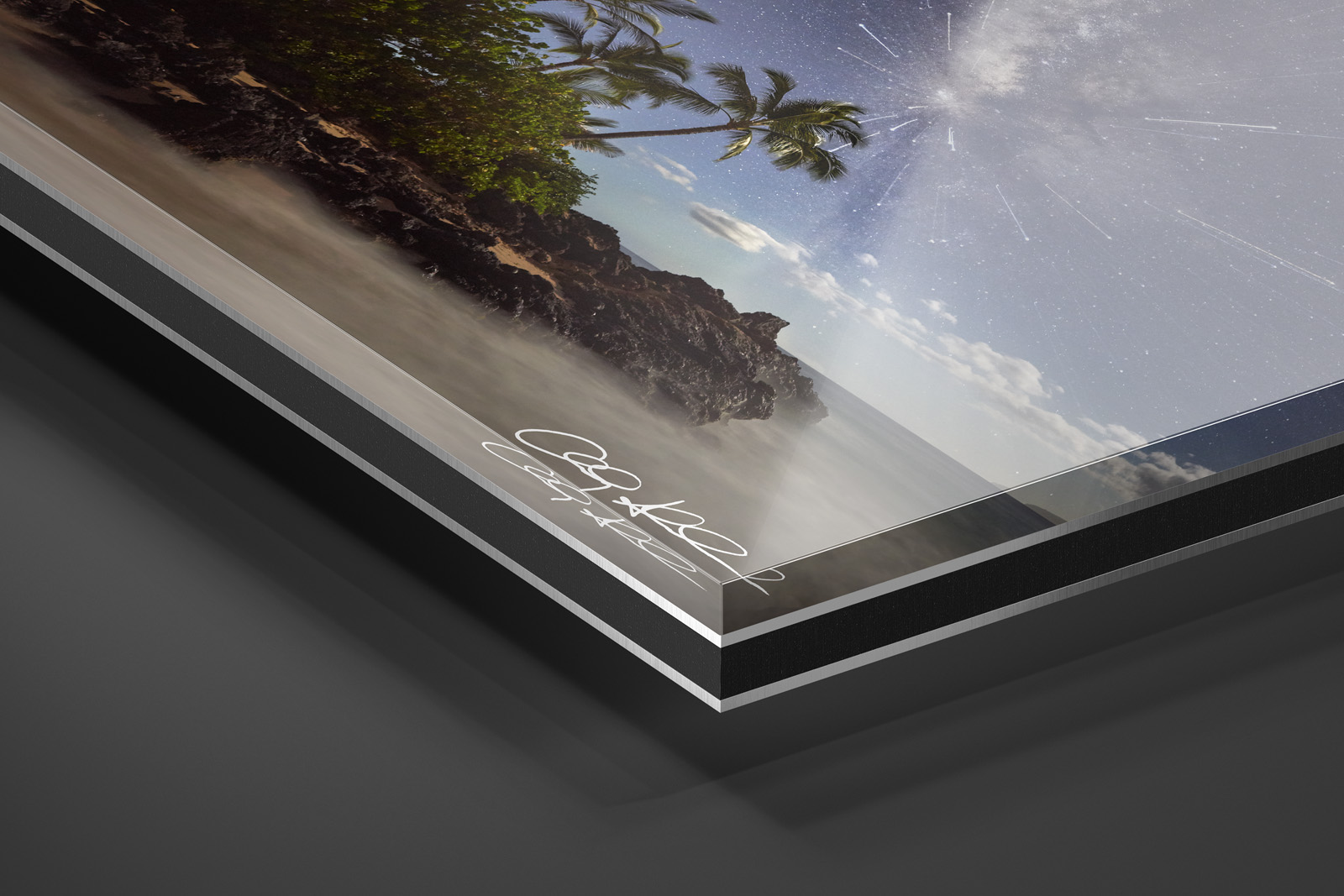 Acrylic Facemount | Ready to Hang print preview