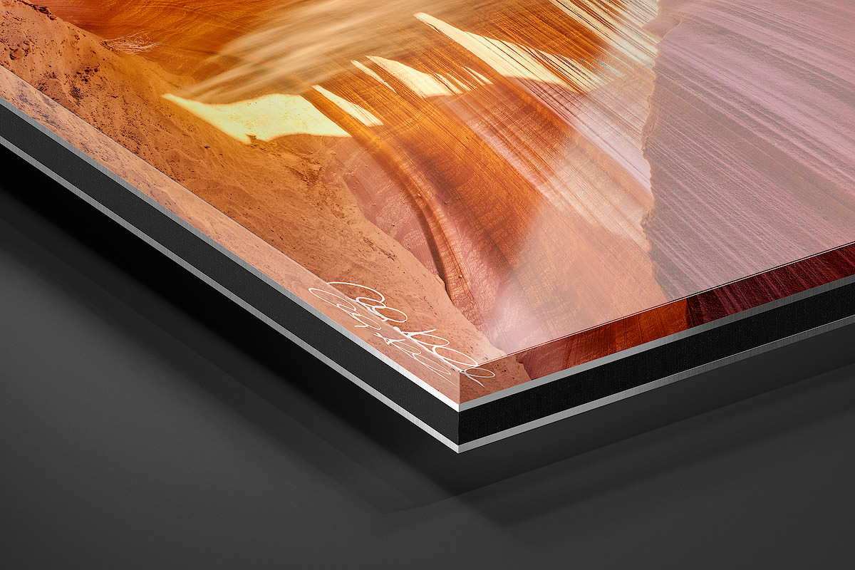 Acrylic Facemount | Ready to Hang print preview