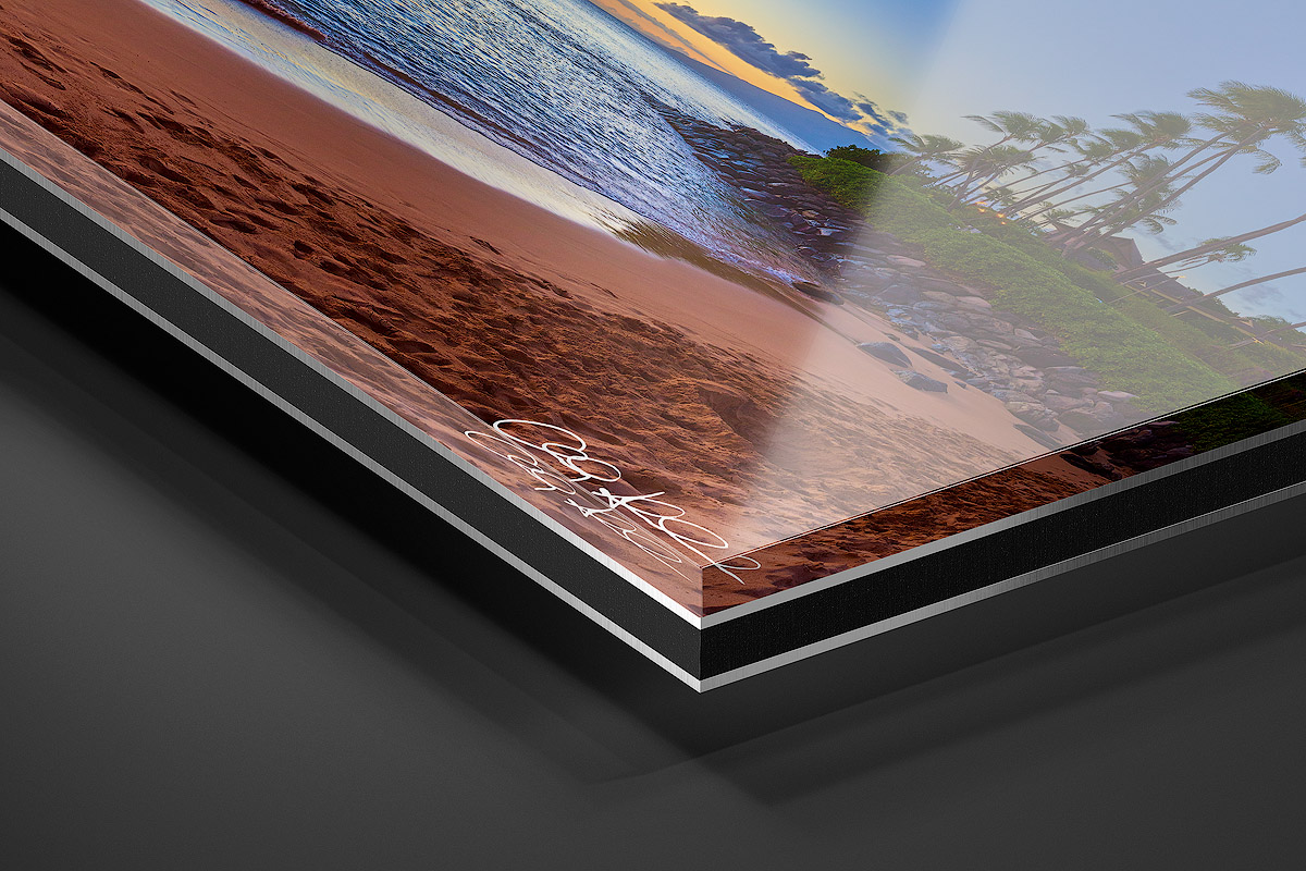 Acrylic Facemount | Ready to Hang print preview