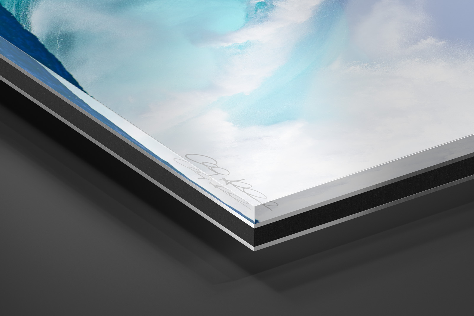 Acrylic Facemount | Ready to Hang print preview