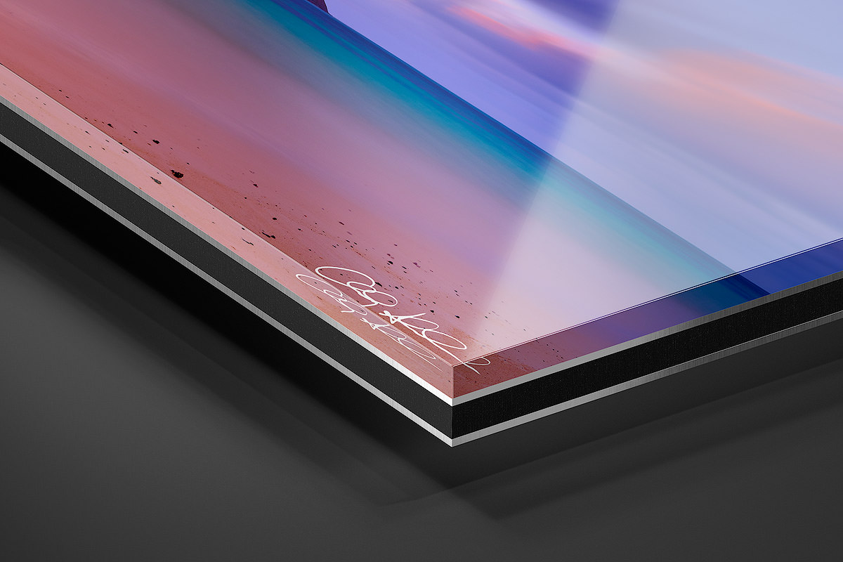 Acrylic Facemount | Ready to Hang print preview