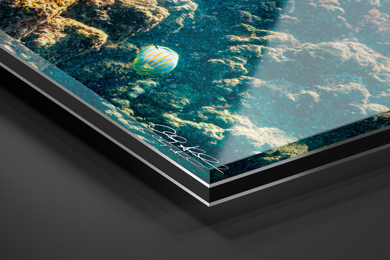 Acrylic Facemount | Ready to Hang print preview