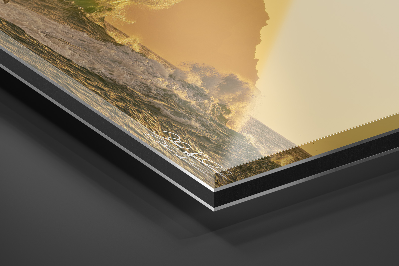 Acrylic Facemount | Ready to Hang print preview