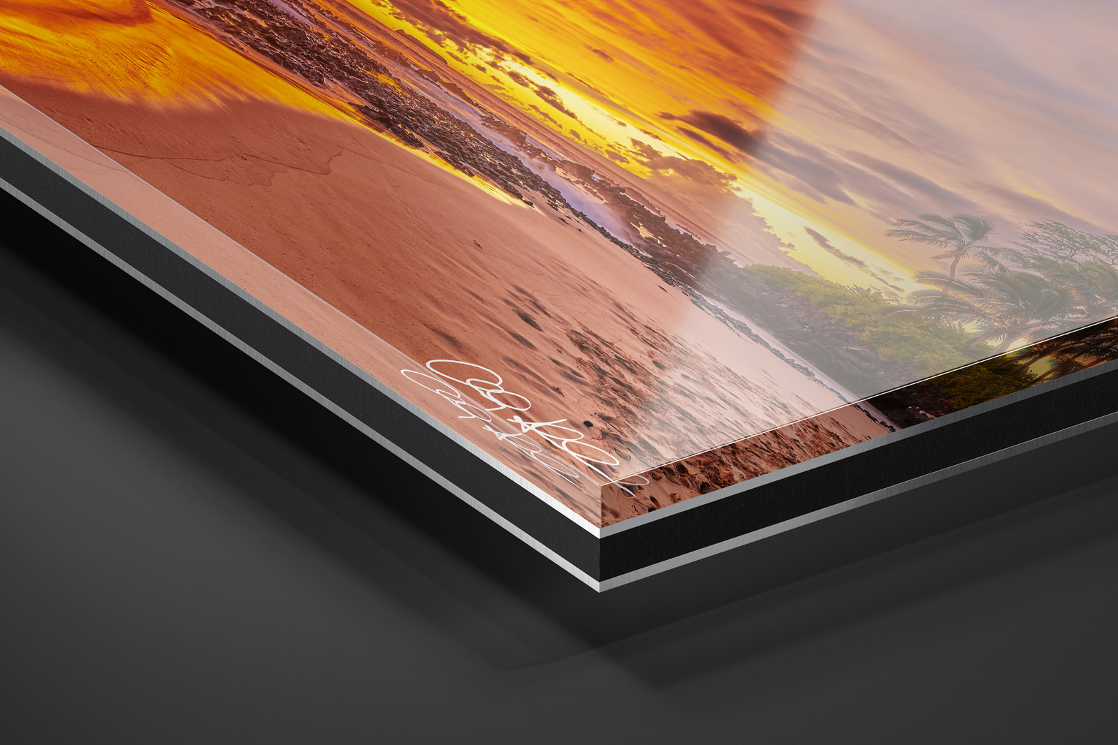 Acrylic Facemount | Ready to Hang print preview
