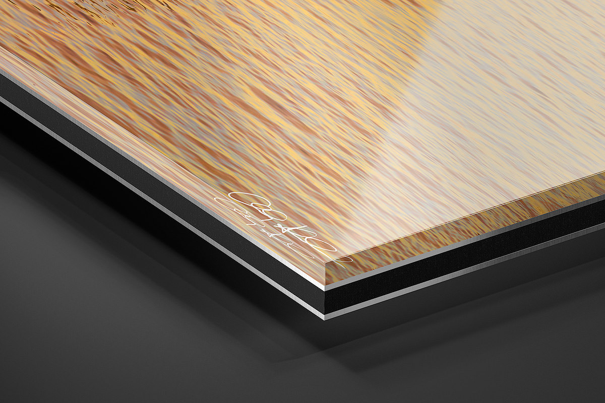 Acrylic Facemount | Ready to Hang print preview