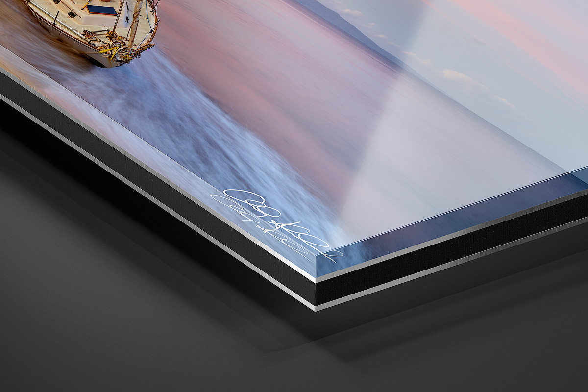 Acrylic Facemount | Ready to Hang print preview