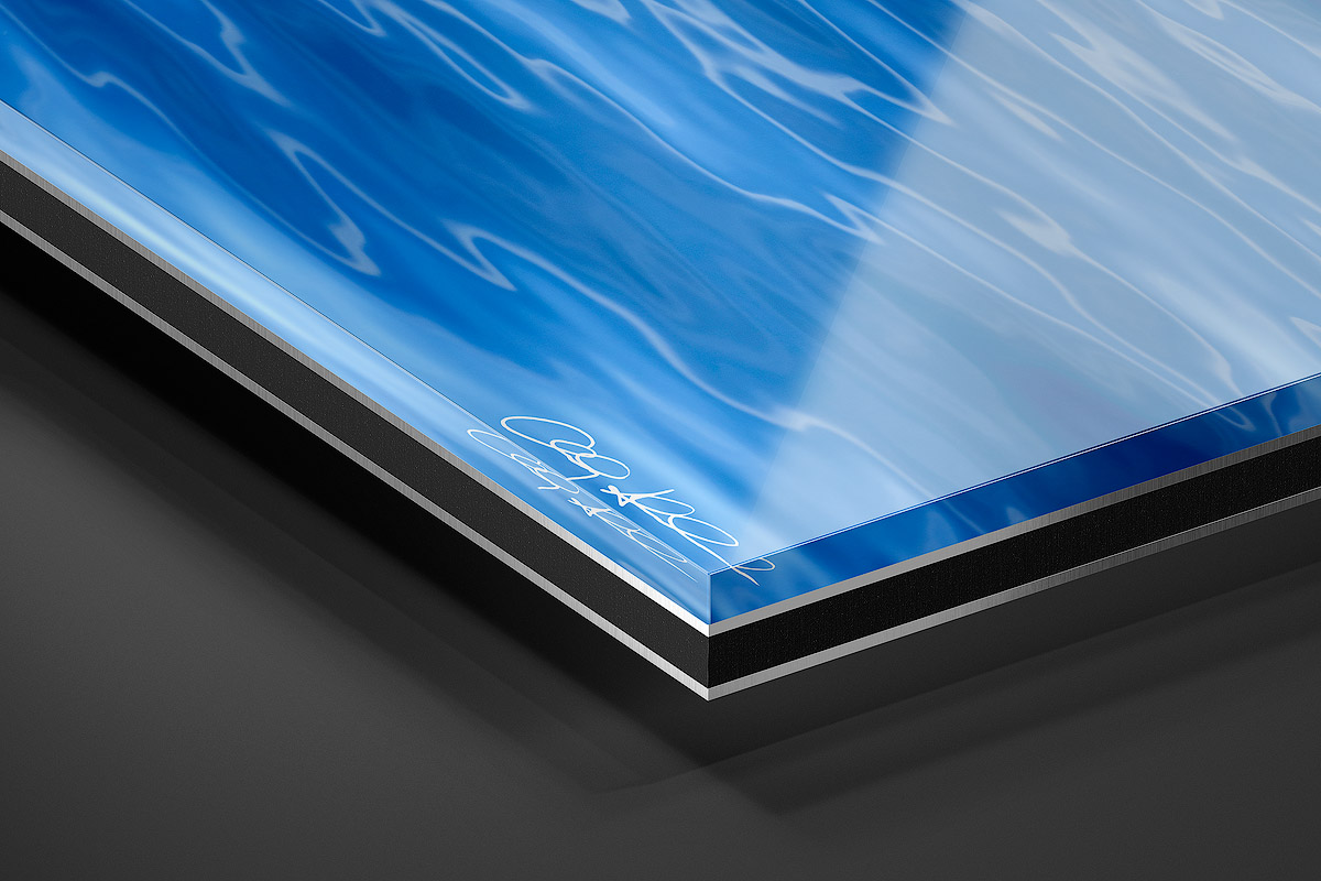 Acrylic Facemount | Ready to Hang print preview