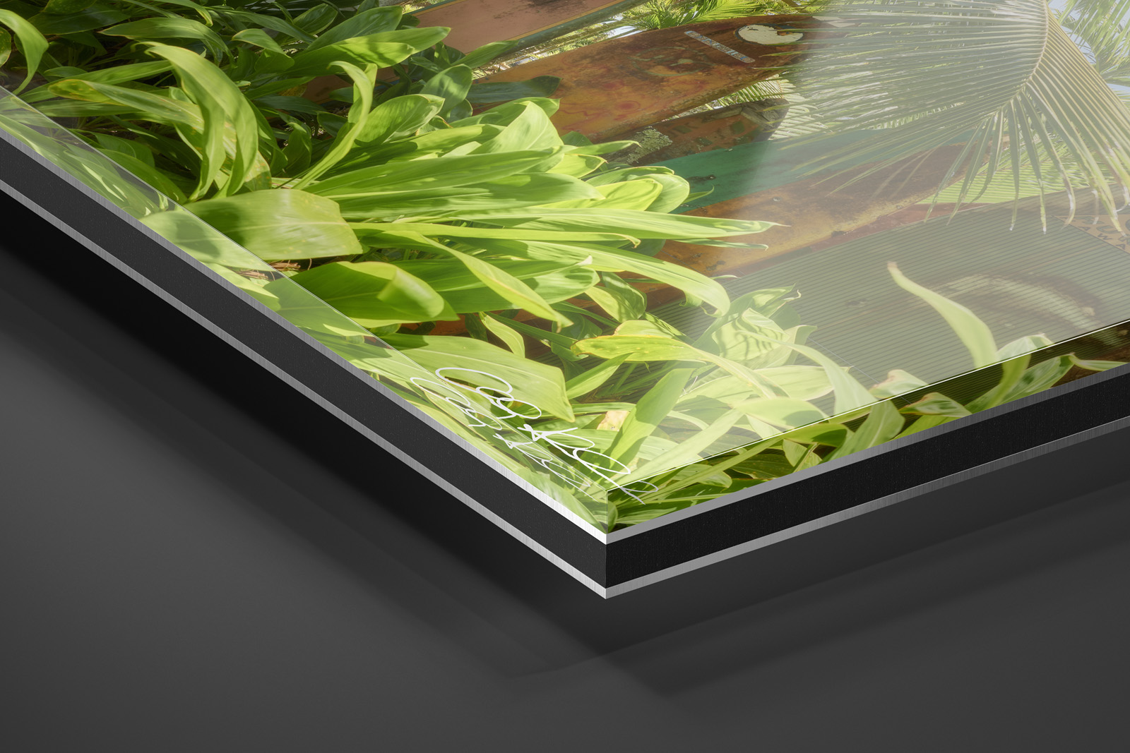 Acrylic Facemount | Ready to Hang print preview