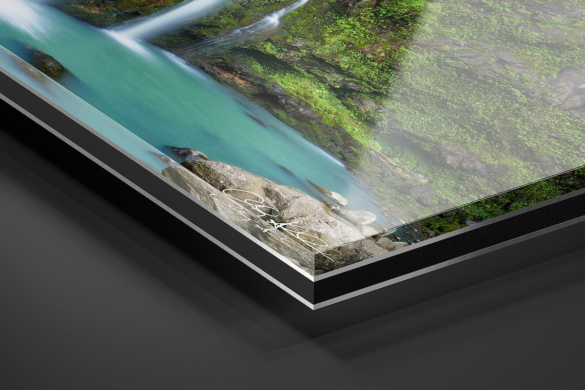 Acrylic Facemount | Ready to Hang print preview