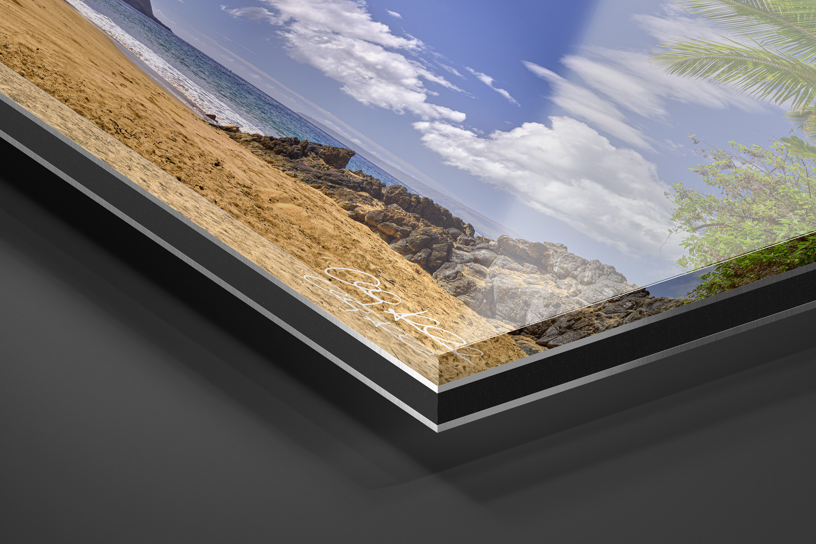 Acrylic Facemount | Ready to Hang print preview