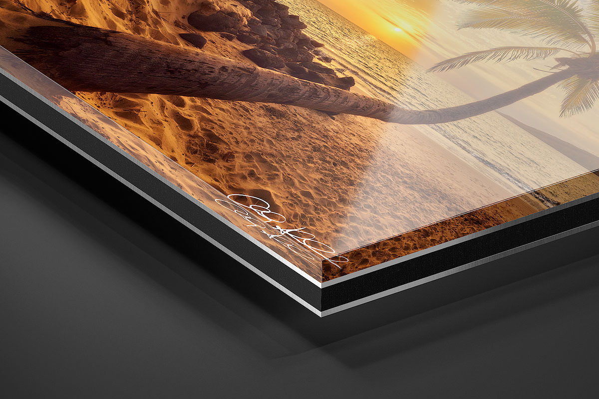 Acrylic Facemount | Ready to Hang print preview