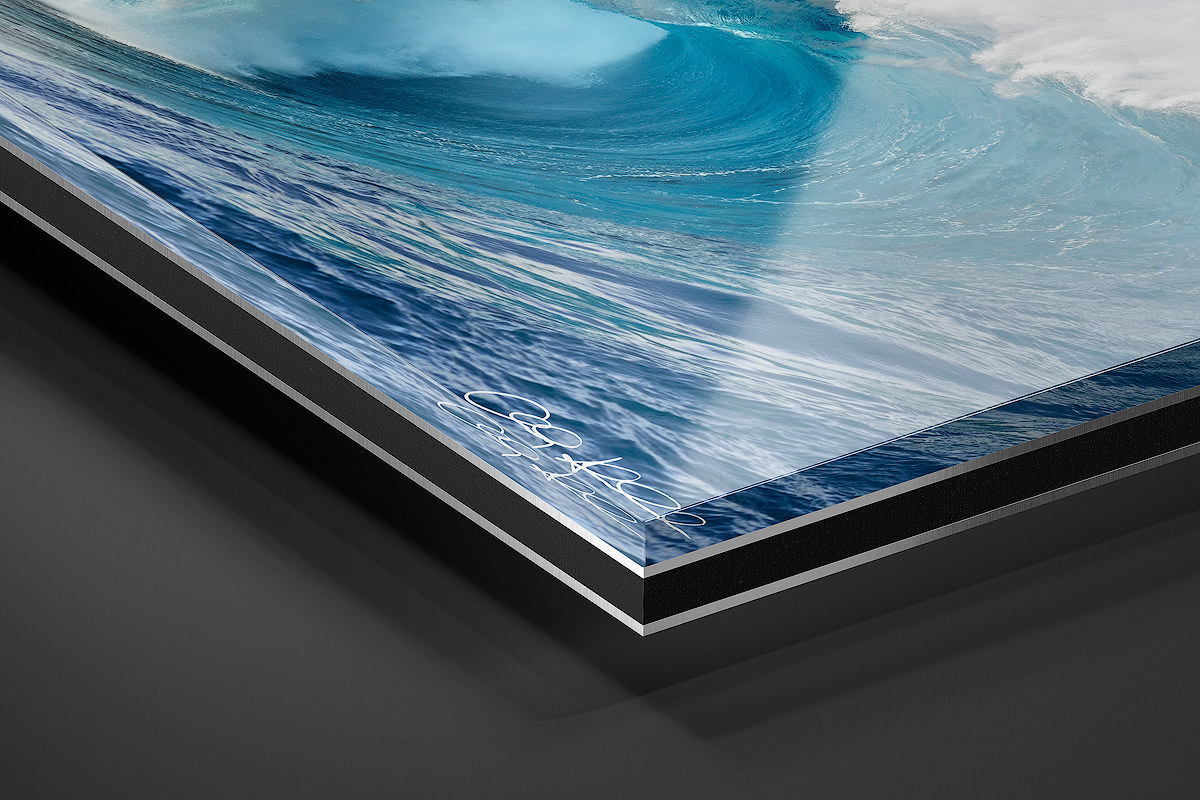 Acrylic Facemount | Ready to Hang print preview