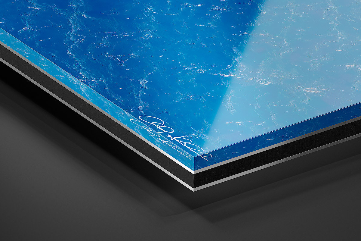 Acrylic Facemount | Ready to Hang print preview