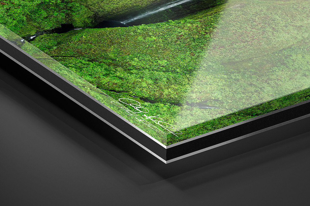 Acrylic Facemount | Ready to Hang print preview