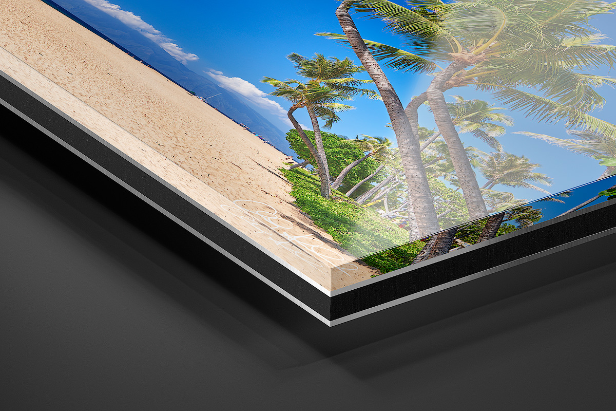 Acrylic Facemount | Ready to Hang print preview