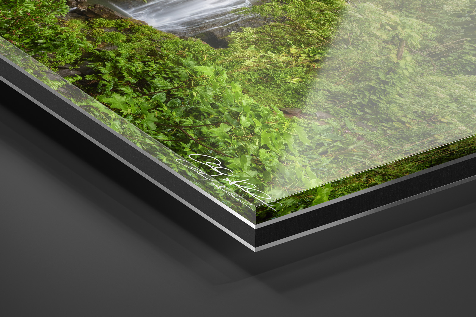 Acrylic Facemount | Ready to Hang print preview