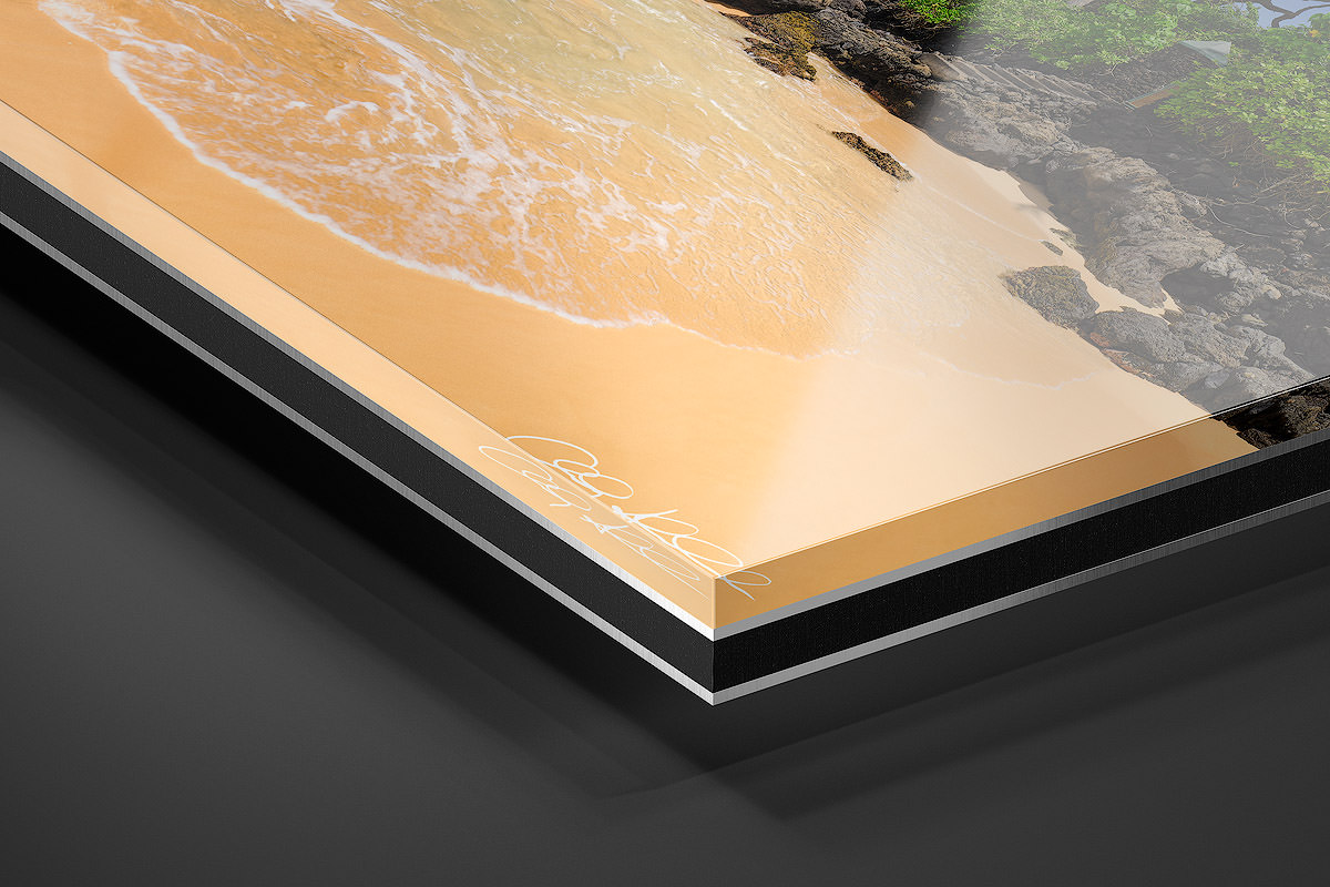 Acrylic Facemount | Ready to Hang print preview