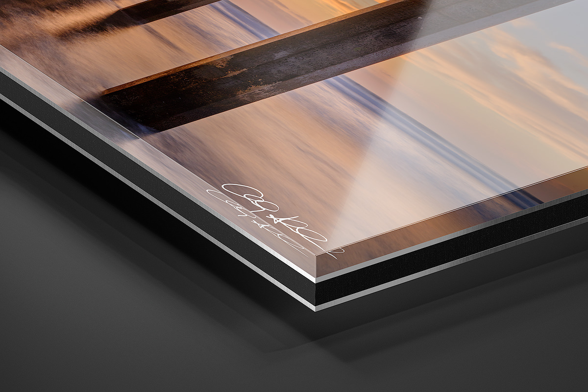Acrylic Facemount | Ready to Hang print preview